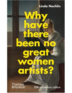 Why Have There Been No Great Women Artists?