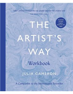 The Artist's Way Workbook: A Companion To The International Bestseller