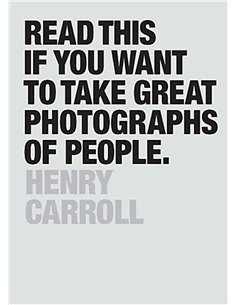 Read This If You Want To Take Great Photographs Of People