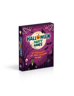 Halloween Party Games