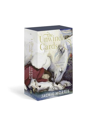 The Unwinding Cards