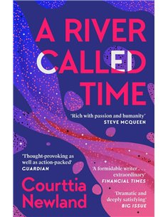 A River Called Time
