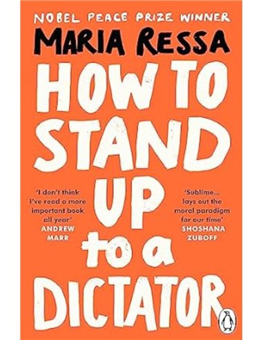 How To Stand Up To A Dictator