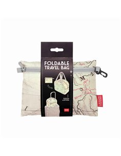 Foldable Travel Bag - Travel