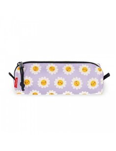 Pencil Case - Daisy