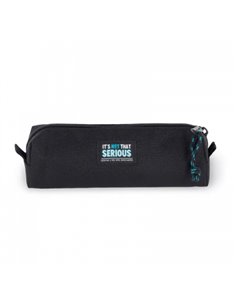 Pencil Case - Black