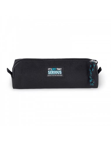 Pencil Case - Black