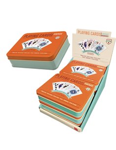 Playing Cards Kit