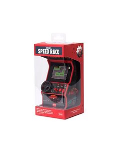 Mini Arcade Game - Speed Race