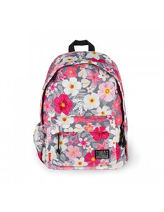 Backpack - Flowers