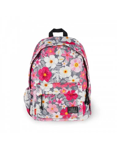 Backpack - Flowers