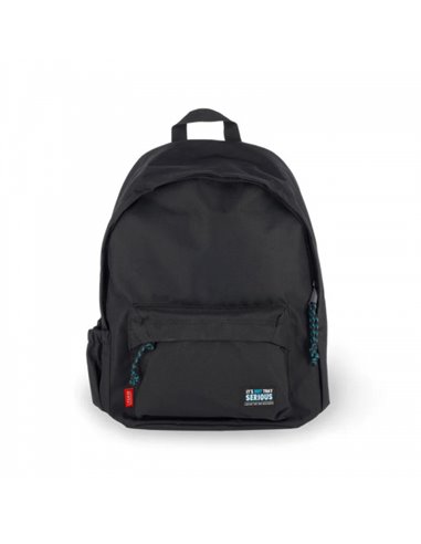 Backpack - Black