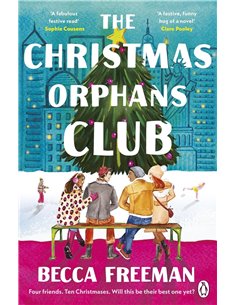 Christmas Orphans Club