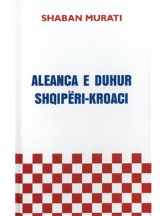 Aleanca E Duhur Shqiperi - Kroaci