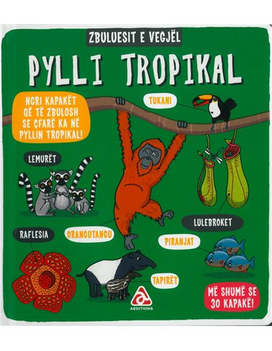 Pylli Tropikal