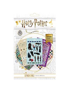 Harry Potter (core) 800 Sticker Set