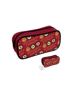 Harry Potter (platform 9 3/4) Rectangle Pencil Case