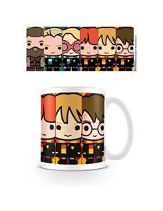 Harry Potter (chibi Witches & Wizards) Mug