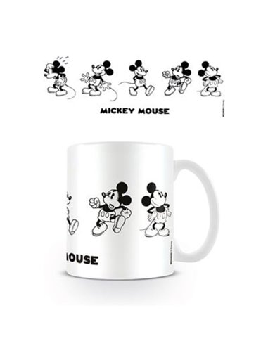 Mickey Mouse (vintage) Mug