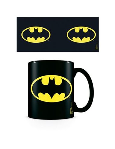 Batman (logo) Mug