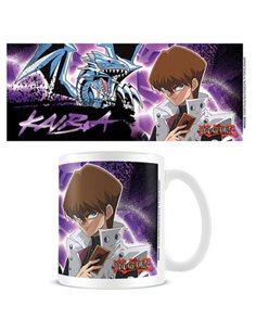 YU-GI-Oh! (kaiba) Mug