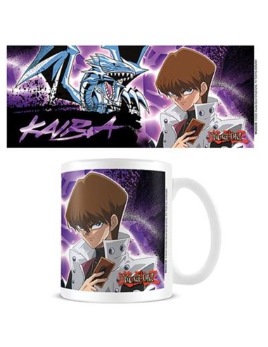 YU-GI-Oh! (kaiba) Mug