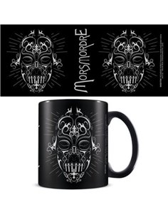 Harry Potter (tragic Beauty) Black Mug