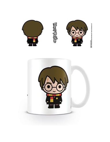 Harry Potter (chibi Harry Potter) Mug