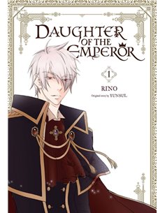 Daughter Of The Emperor, Vol. 1