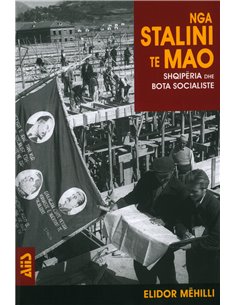 Nga Stalini Te Mao