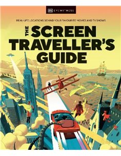 The Screen Traveller's Guide: ReaL-Life Locations Behind Your Favourite Movies And Tv Shows