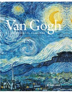 Van Gogh: The Essential Paintings