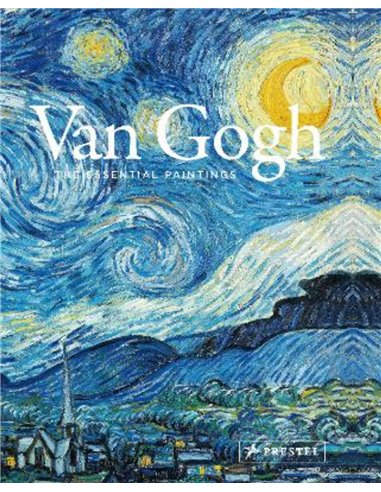 Van Gogh: The Essential Paintings