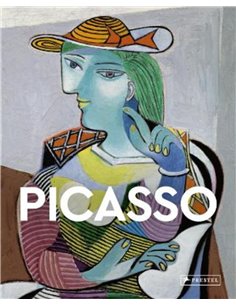 Picasso: Masters Of Art