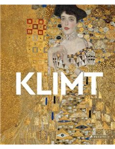 Klimt: Masters Of Art