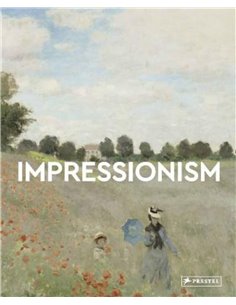 Impressionism: Masters Of Art