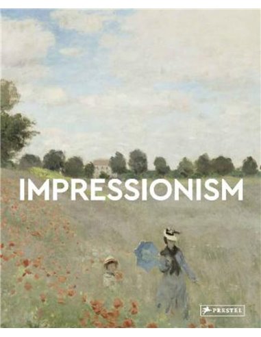 Impressionism: Masters Of Art