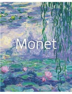 Monet: Masters Of Art