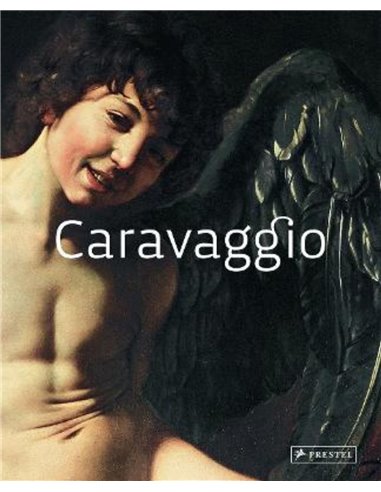 Caravaggio: Masters Of Art
