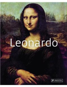 Leonardo: Masters Of Art