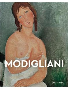 Modigliani: Masters Of Art