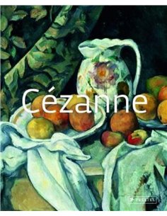 Cezanne: Masters Of Art