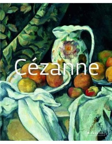 Cezanne: Masters Of Art