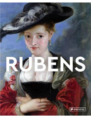 Rubens: Masters Of Art