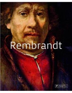 Rembrandt: Masters Of Art