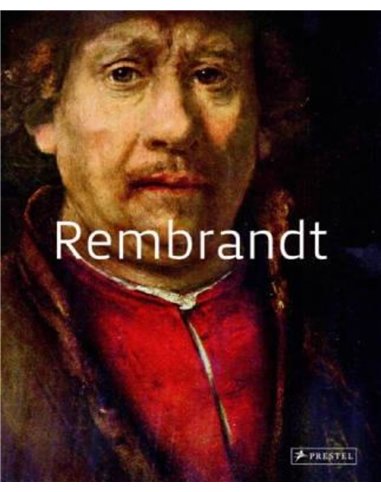 Rembrandt: Masters Of Art