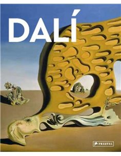 Dali: Masters Of Art