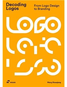 Decoding Logos: From Logo Design To Branding