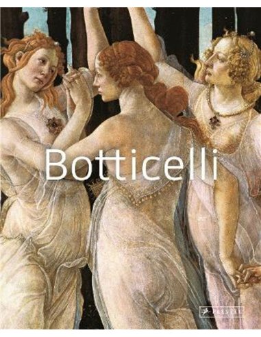 Botticelli: Masters Of Art