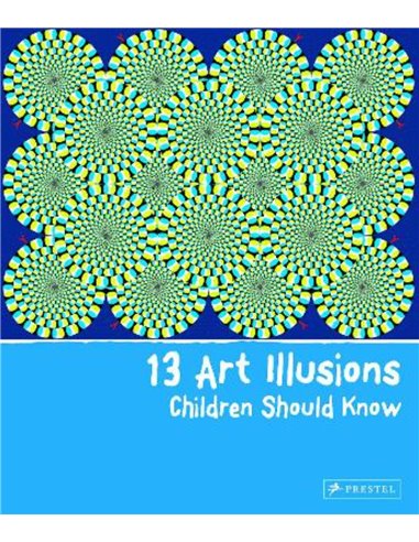 13 Art Illusions Children Should Know